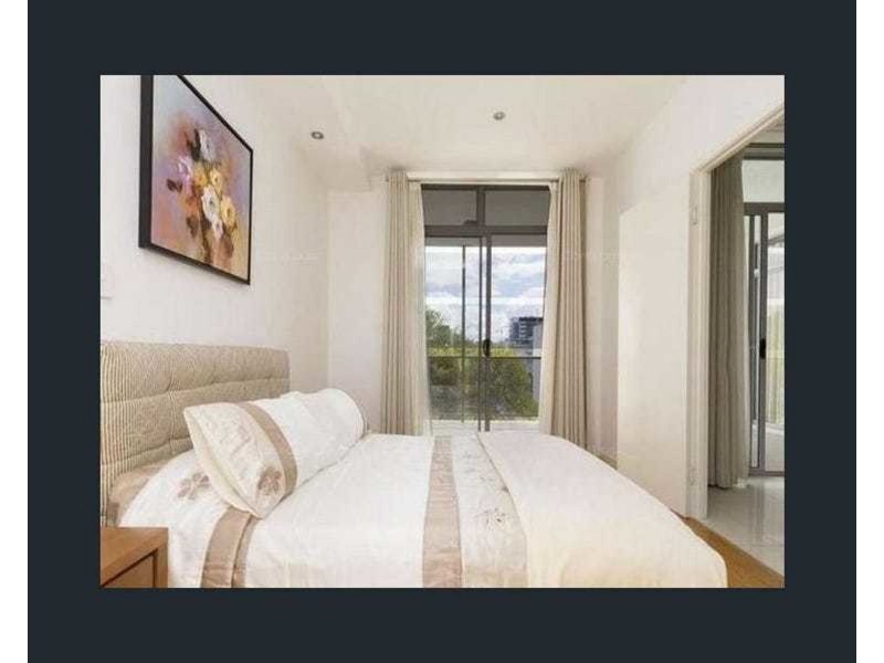 21/62 Arthur Street, Fortitude Valley QLD 4006