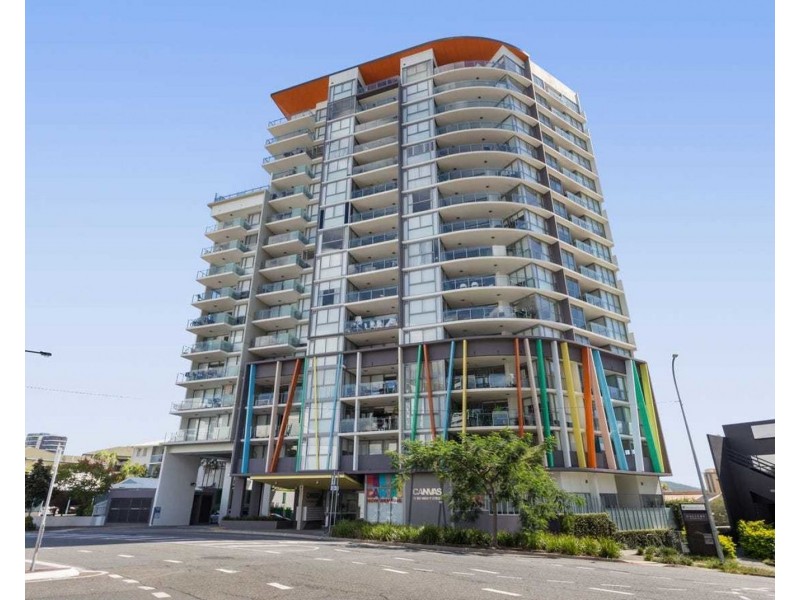 608/45 Boundary Street, South Brisbane QLD 4101