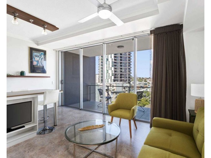 608/45 Boundary Street, South Brisbane QLD 4101