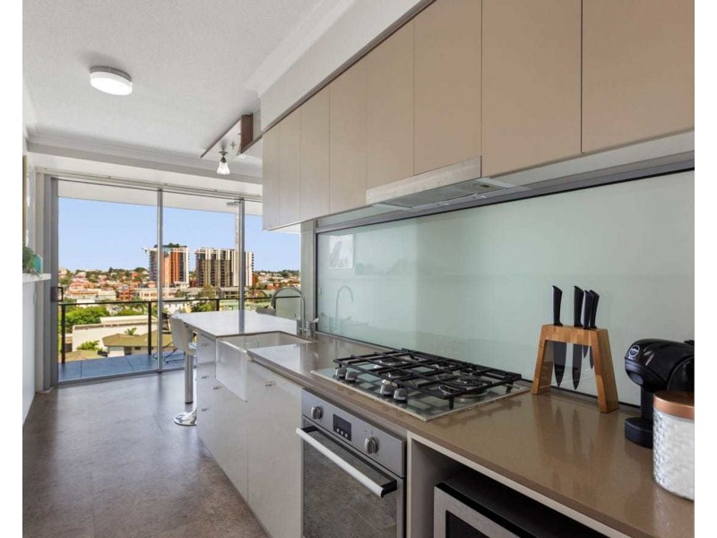 608/45 Boundary Street, South Brisbane QLD 4101