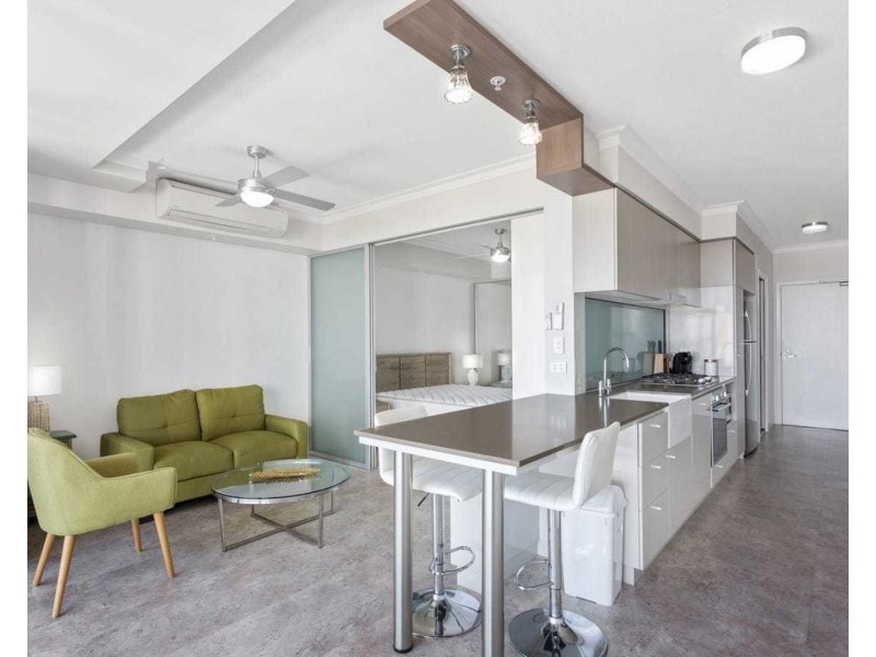 608/45 Boundary Street, South Brisbane QLD 4101