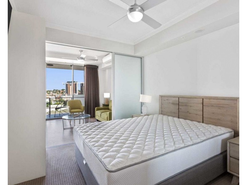608/45 Boundary Street, South Brisbane QLD 4101