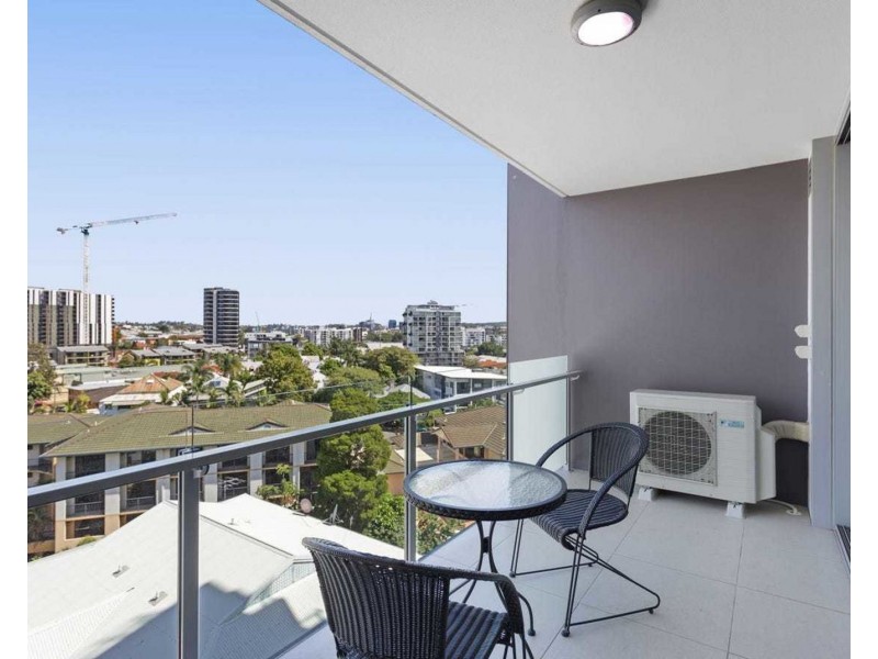 608/45 Boundary Street, South Brisbane QLD 4101