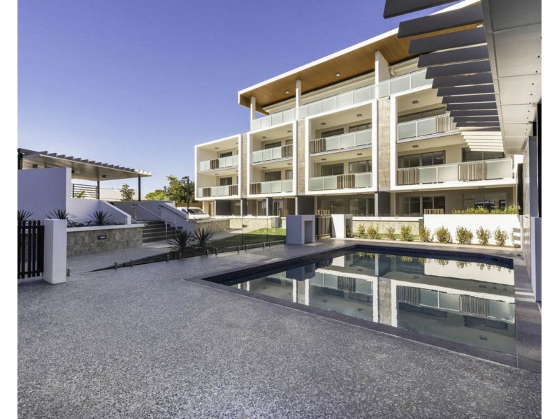 2109/8 Lochaber Street, Dutton Park QLD 4102