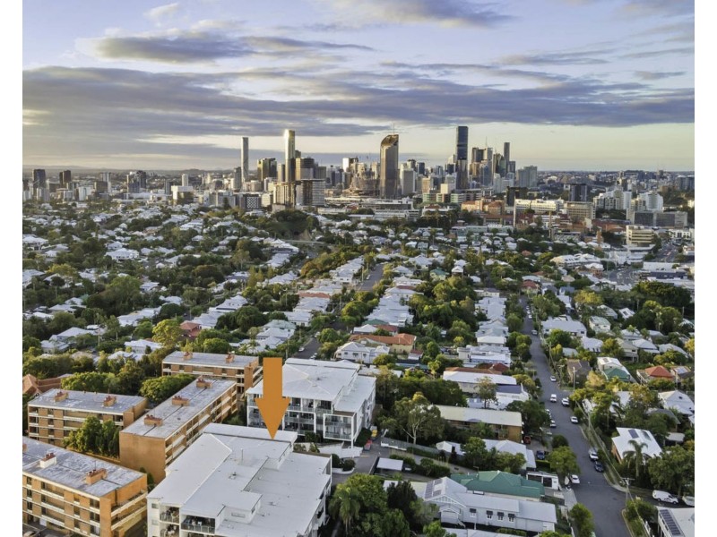 2109/8 Lochaber Street, Dutton Park QLD 4102