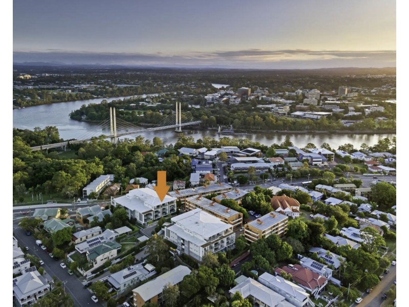 2109/8 Lochaber Street, Dutton Park QLD 4102