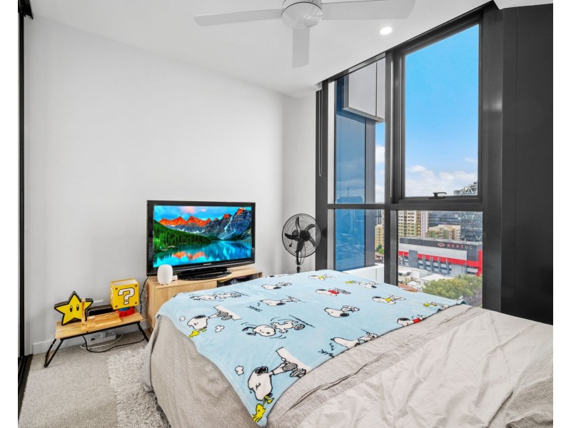 1401/365 Saint Pauls Terrace, Fortitude Valley QLD 4006
