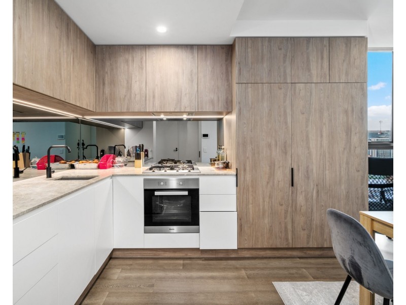 1401/365 Saint Pauls Terrace, Fortitude Valley QLD 4006