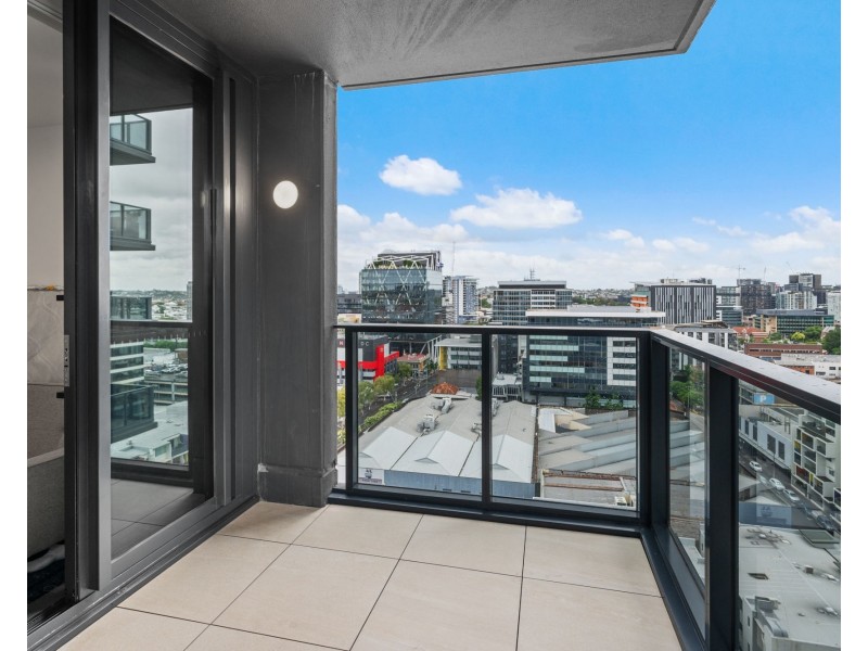 1401/365 Saint Pauls Terrace, Fortitude Valley QLD 4006