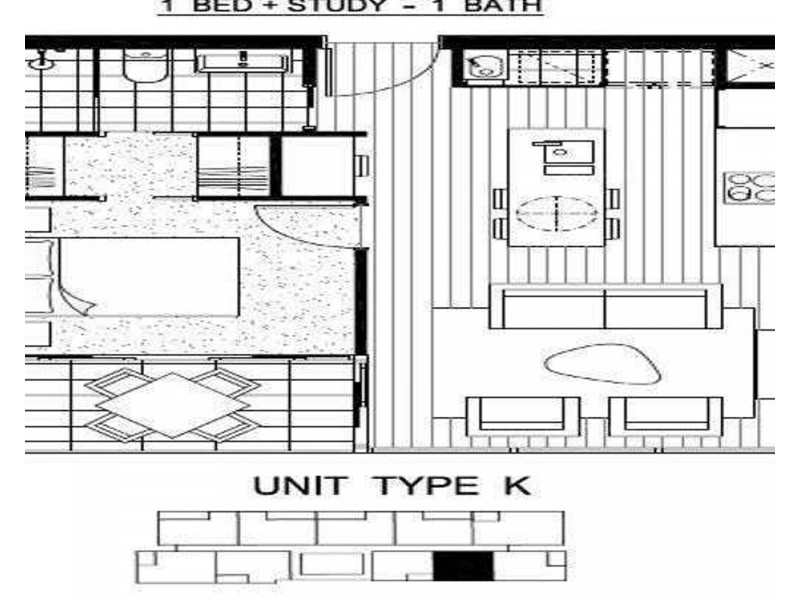 709/17 Deshon Street, Woolloongabba QLD 4102