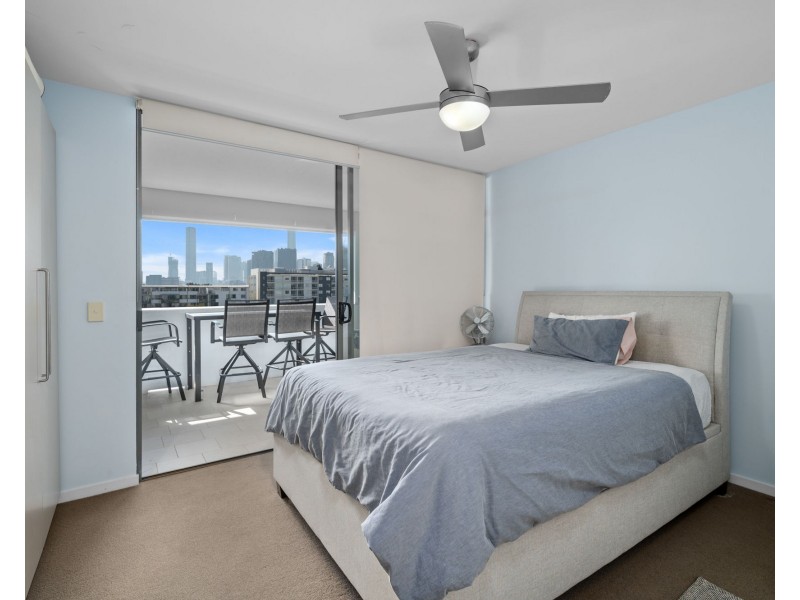 167/8 Musgrave Street, West End QLD 4101