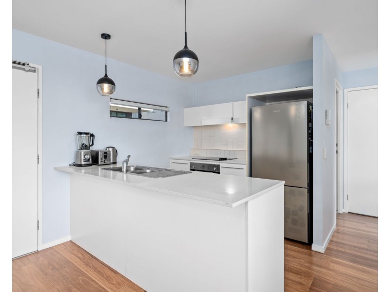 167/8 Musgrave Street, West End QLD 4101