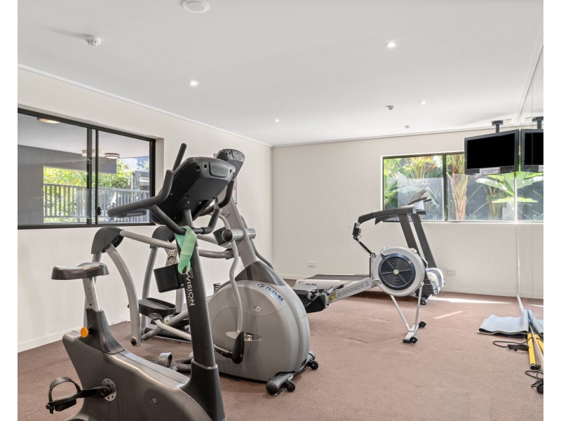 167/8 Musgrave Street, West End QLD 4101