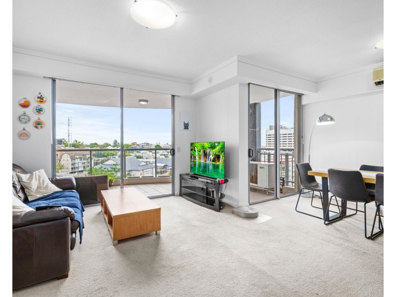 24/446 Ann Street, Brisbane City QLD 4000