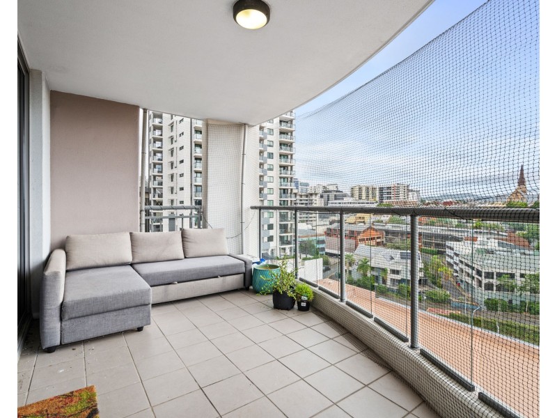 24/446 Ann Street, Brisbane City QLD 4000