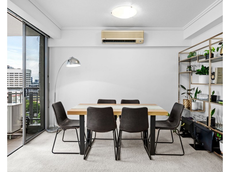 24/446 Ann Street, Brisbane City QLD 4000