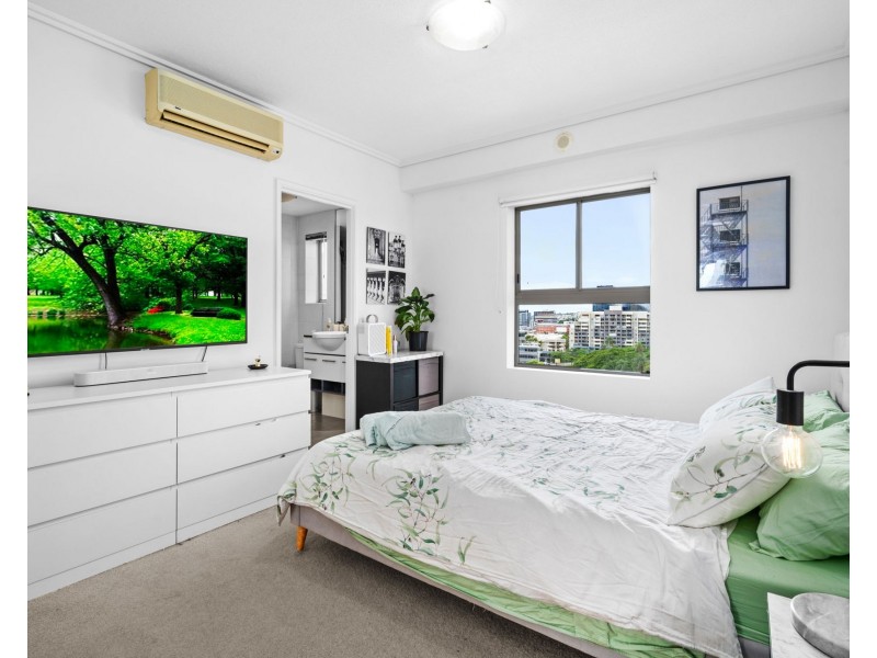 24/446 Ann Street, Brisbane City QLD 4000