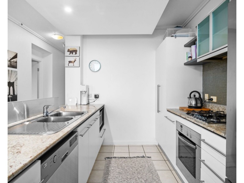 24/446 Ann Street, Brisbane City QLD 4000