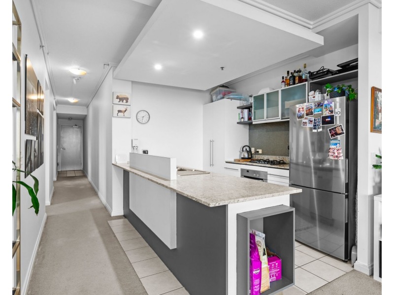 24/446 Ann Street, Brisbane City QLD 4000