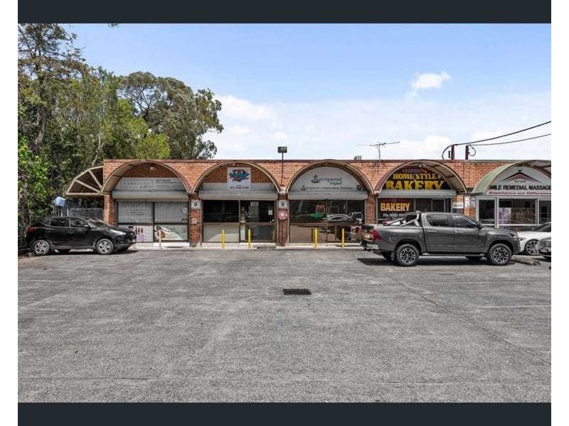 2/41 Watland Street, Springwood QLD 4127