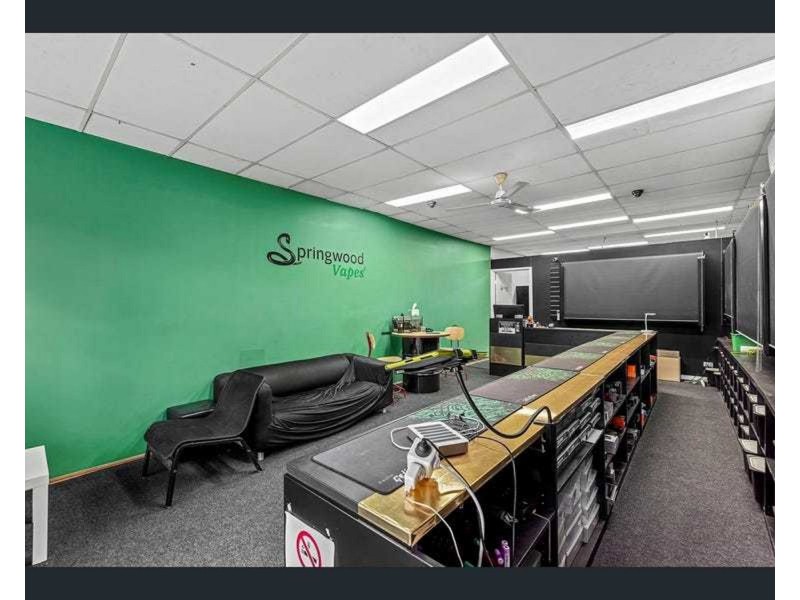 2/41 Watland Street, Springwood QLD 4127