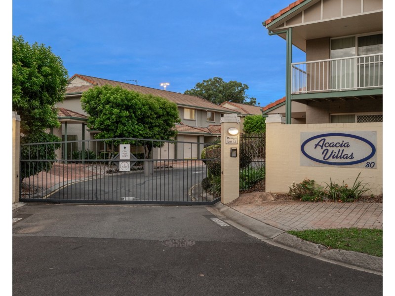 4/80 Oswin Street, Acacia Ridge QLD 4110