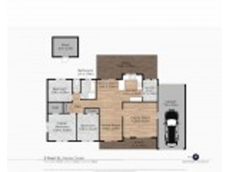 3 Pearl street, Slacks Creek QLD 4127
