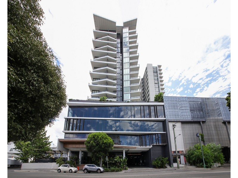 1503/14 Trafalgar Street, Woolloongabba QLD 4102