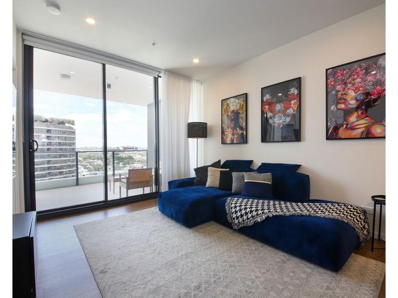 1503/14 Trafalgar Street, Woolloongabba QLD 4102