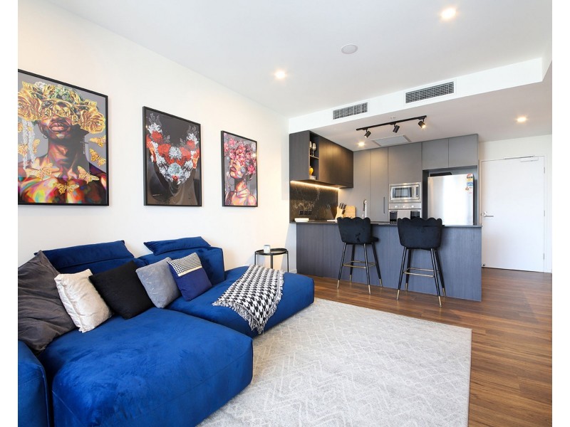 1503/14 Trafalgar Street, Woolloongabba QLD 4102