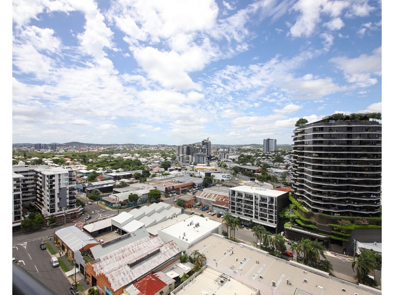1503/14 Trafalgar Street, Woolloongabba QLD 4102