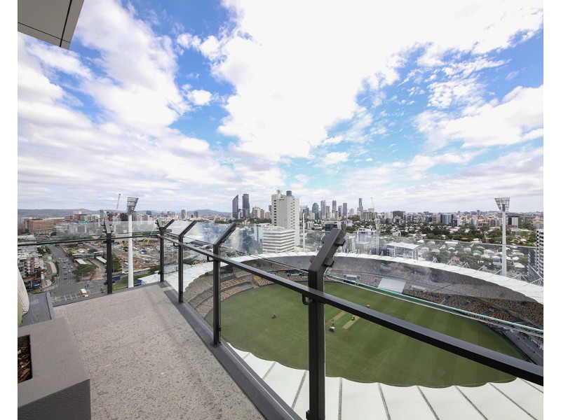 1503/14 Trafalgar Street, Woolloongabba QLD 4102