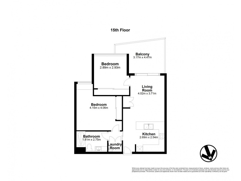 1503/14 Trafalgar Street, Woolloongabba QLD 4102