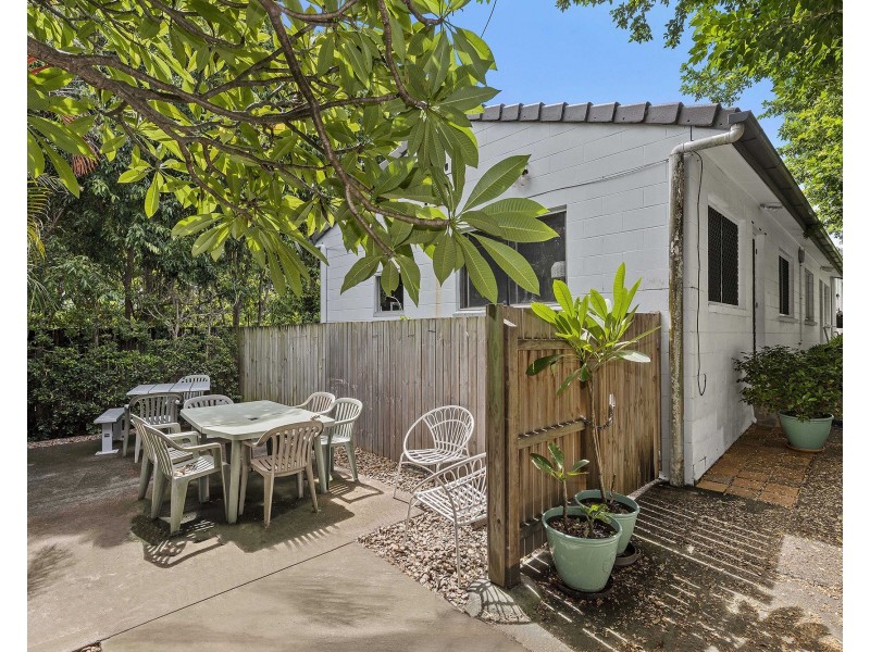 21 Balowrie Street, Hamilton QLD 4007