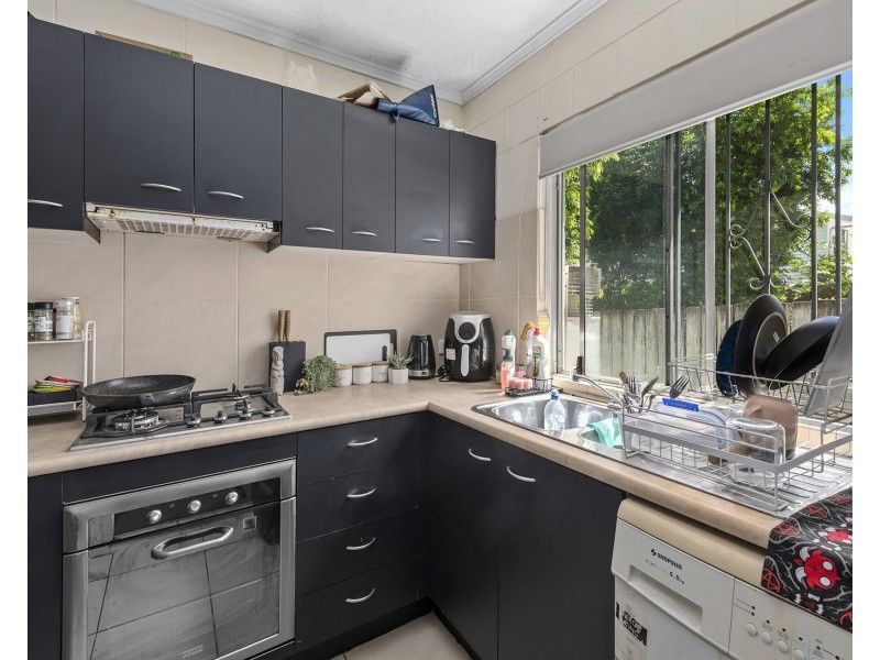 21 Balowrie Street, Hamilton QLD 4007