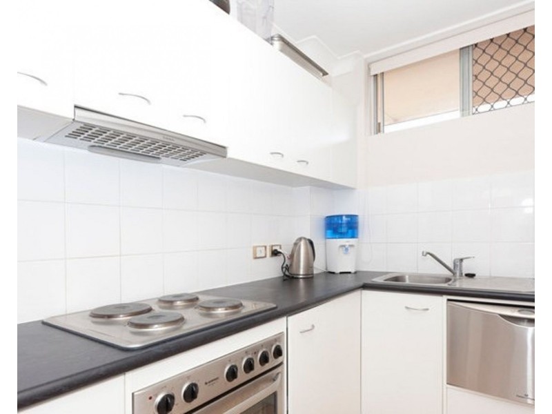 5/29 Lilly, Greenslopes QLD 4120