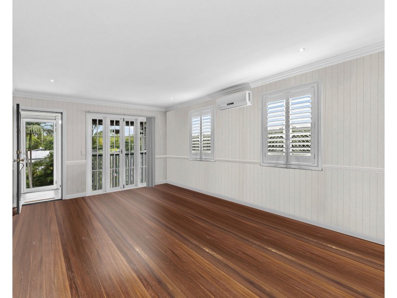 11 Caswell Street, East Brisbane QLD 4169