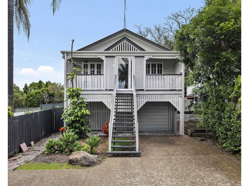 11 Caswell Street, East Brisbane QLD 4169