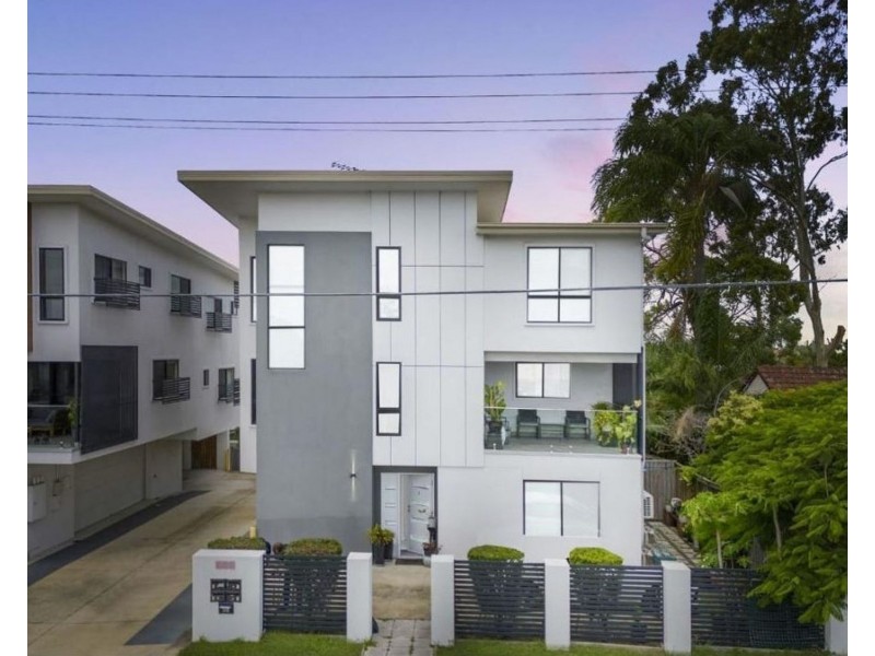 1/727 OLD CLEVELAND ROAD, Carina QLD 4152