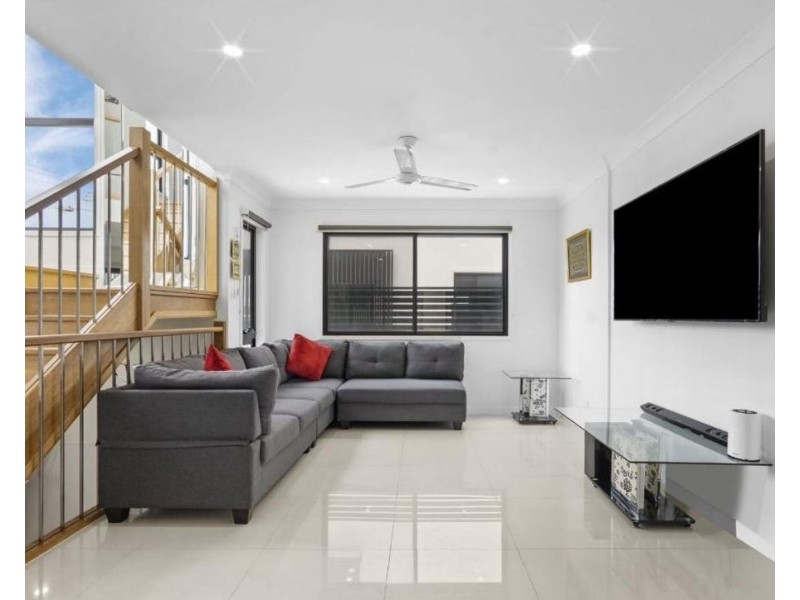 1/727 OLD CLEVELAND ROAD, Carina QLD 4152