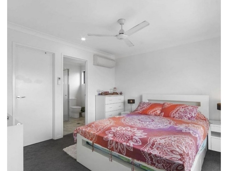 1/727 OLD CLEVELAND ROAD, Carina QLD 4152