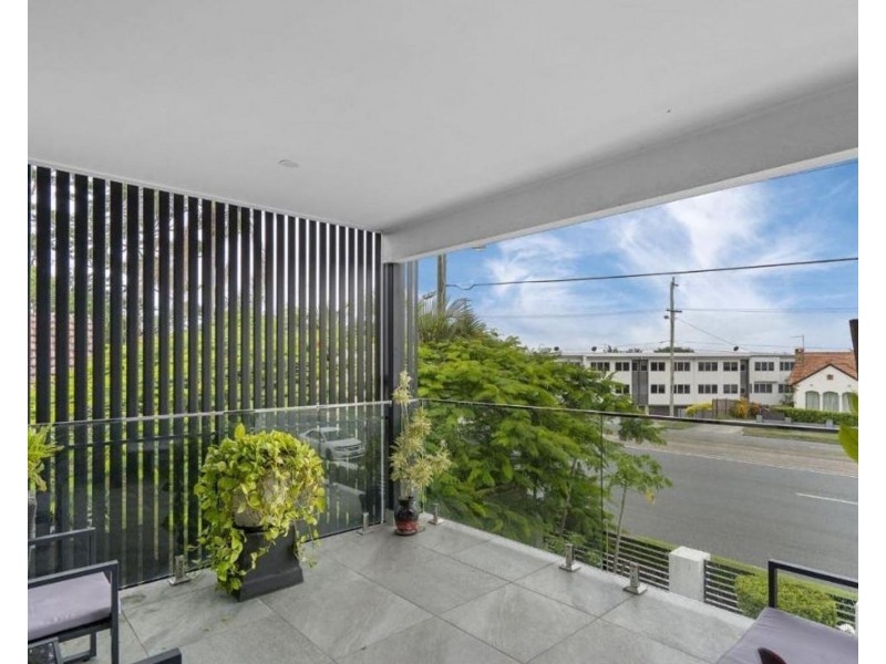 1/727 OLD CLEVELAND ROAD, Carina QLD 4152