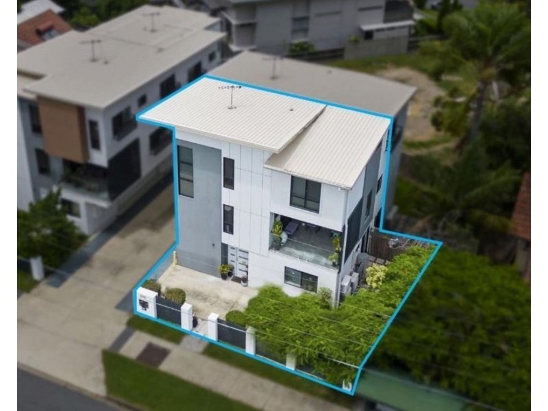 1/727 OLD CLEVELAND ROAD, Carina QLD 4152