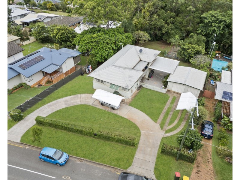 114 Seventeen Mile Rocks Road, Oxley QLD 4075