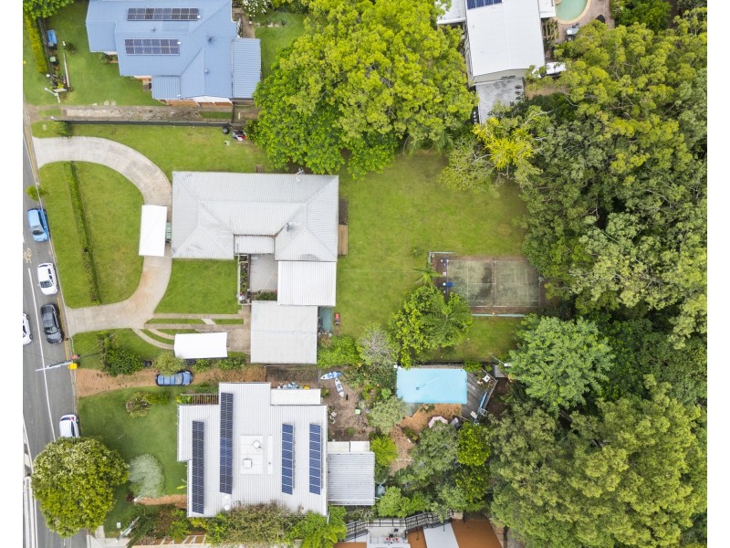 114 Seventeen Mile Rocks Road, Oxley QLD 4075