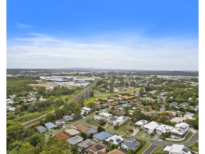 114 Seventeen Mile Rocks Road, Oxley QLD 4075