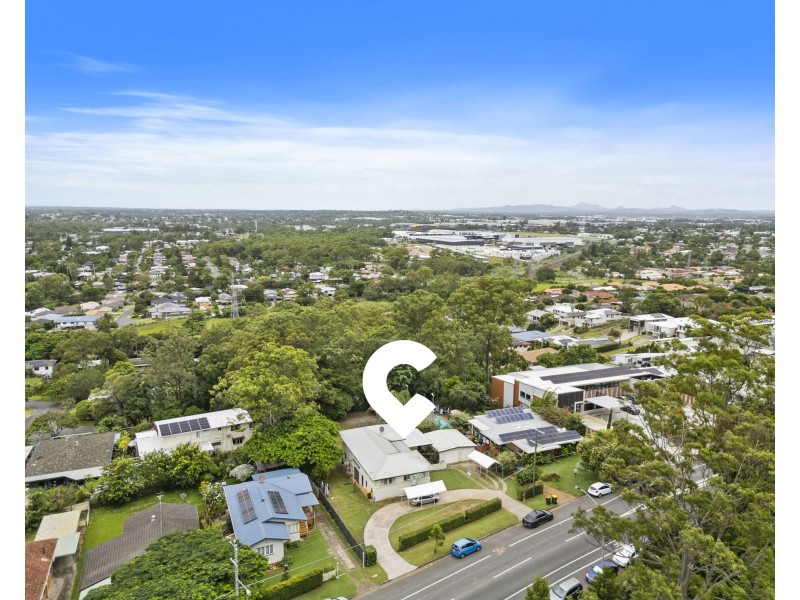 114 Seventeen Mile Rocks Road, Oxley QLD 4075