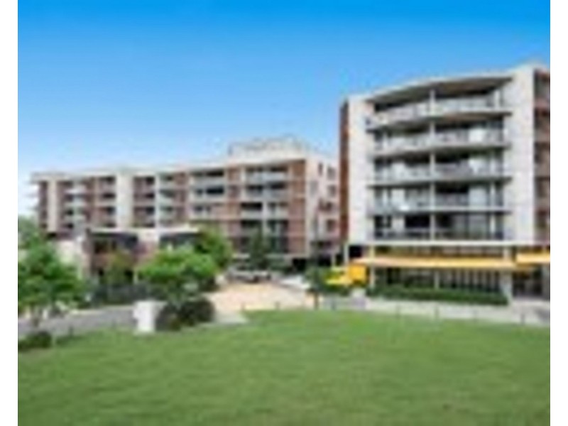 2101/1918 Creek rd, Cannon Hill QLD 4170