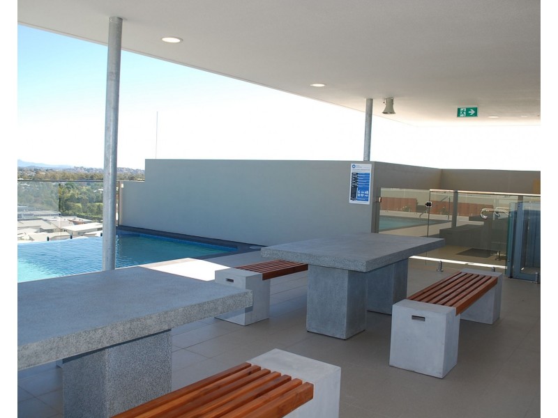 2101/1918 Creek rd, Cannon Hill QLD 4170