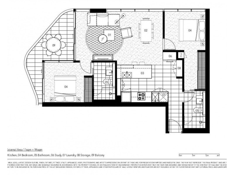 904/62 Logan Road, Woolloongabba QLD 4102